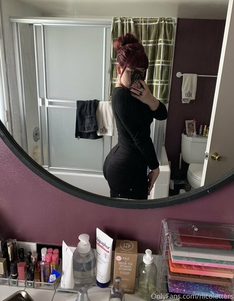 nicoletters OnlyFans Fick geleakt
