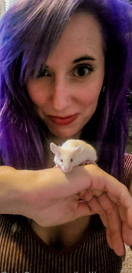 halliegregor OnlyFans Sex Leak