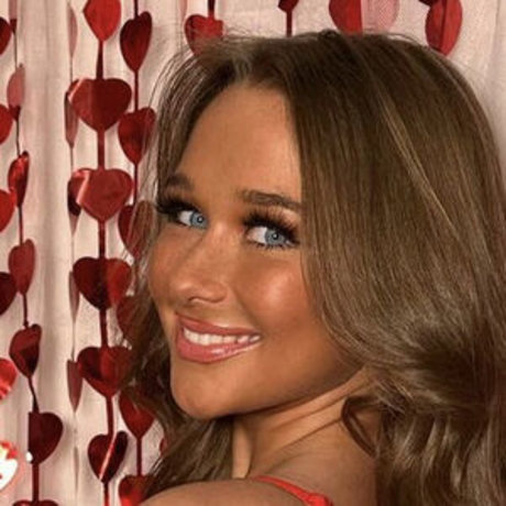 WillowGait X OnlyFans Arsch Leak