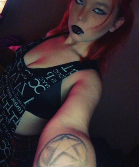 devillust69 OnlyFans geleakt.