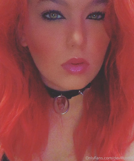 devillust69 OnlyFans-Creator