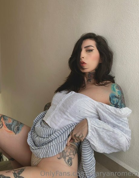 maryanromero OnlyFans Gratis