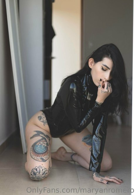 maryanromero OnlyFans Nacktfotos