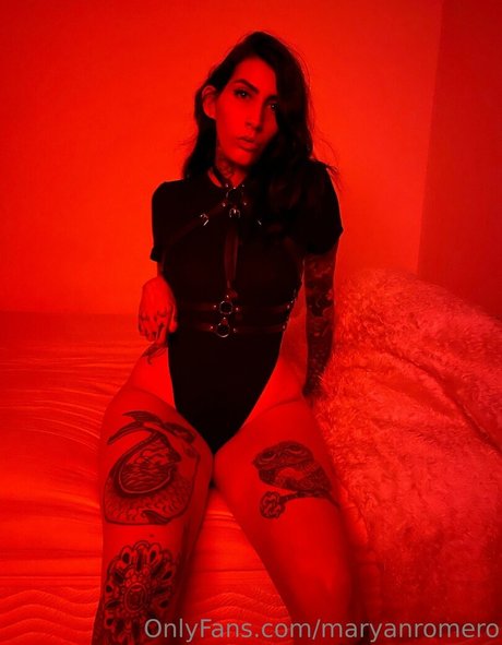 maryanromero Nacktbilder auf OnlyFans
