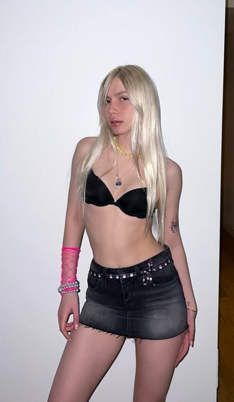 Aleyna Tilki Nacktbilder OnlyFans Leak