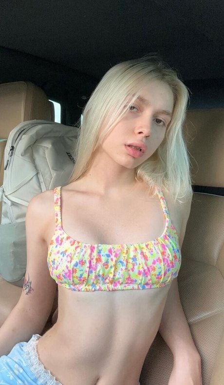 Aleyna Tilki Nacktbilder von OnlyFans geleakt