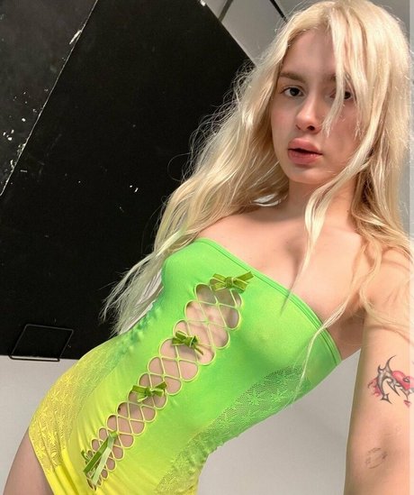 Aleyna Tilki Nacktbilder OnlyFans