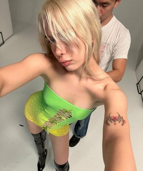 Aleyna Tilki OnlyFans Nackt