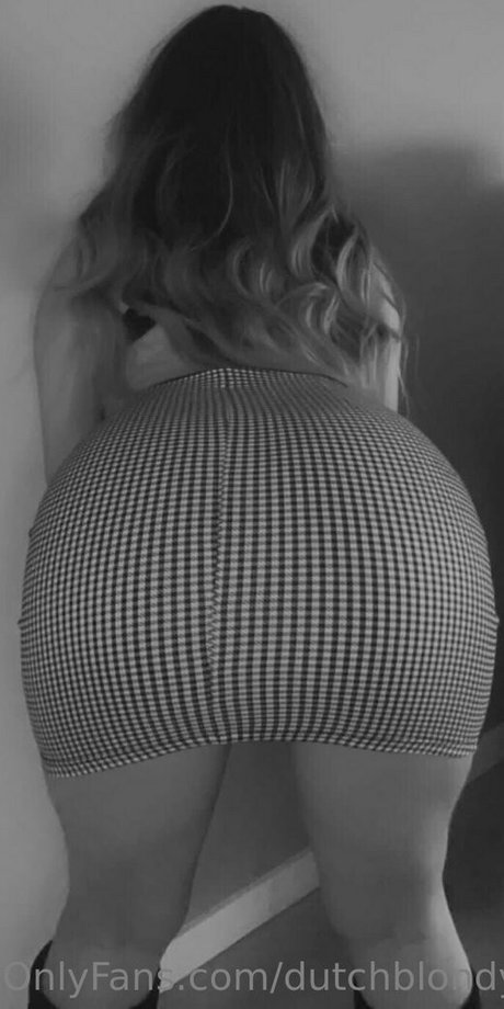 emmablondy Nacktbilder von OnlyFans