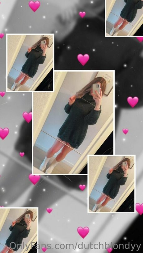 emmablondy Leaks OnlyFans