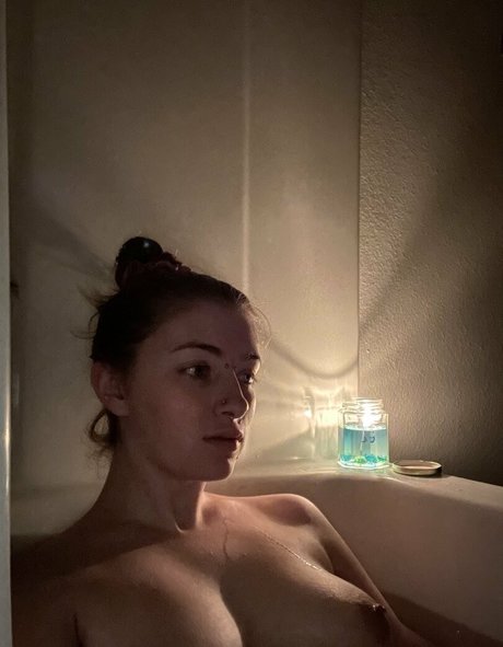 anja on ya Nacktbilder OnlyFans Leaks