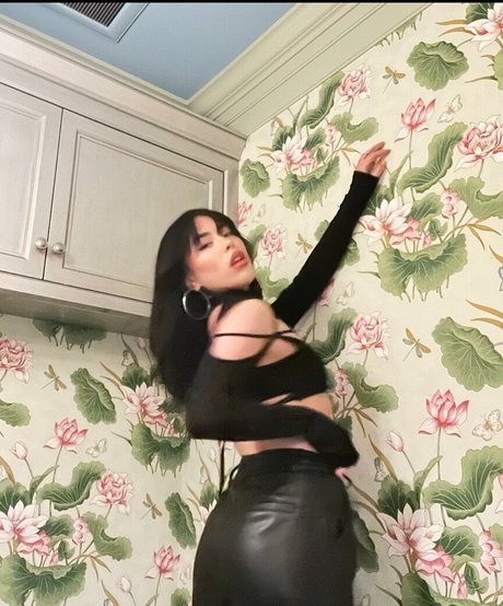 Cynthia Parker OnlyFans kostenlos geleakt