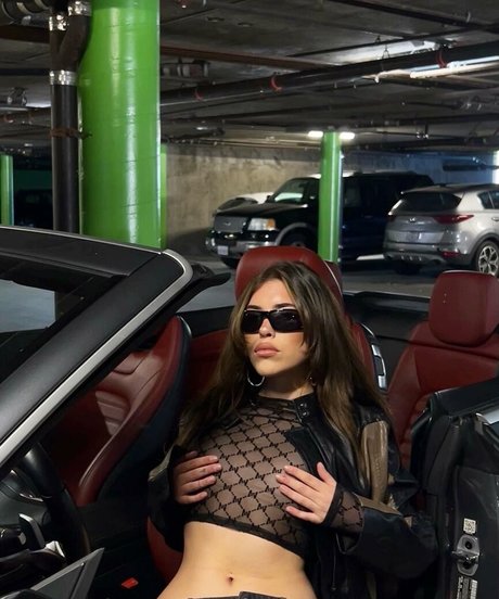 Cynthia Parker Neue OnlyFans Leaks