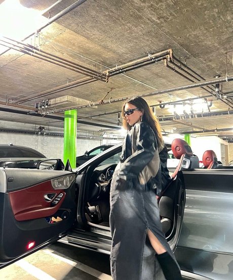 Cynthia Parker Leak von OnlyFans