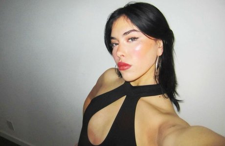 Cynthia Parker OnlyFans nackt