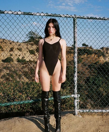 Cynthia Parker OnlyFans-Bilder