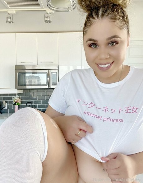 Sadiebbyc OnlyFans Nacktbilder geleakt