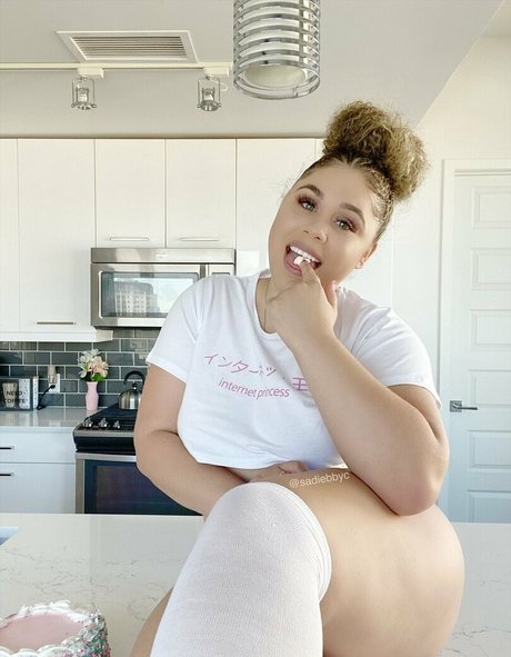 Sadiebbyc Profilbild