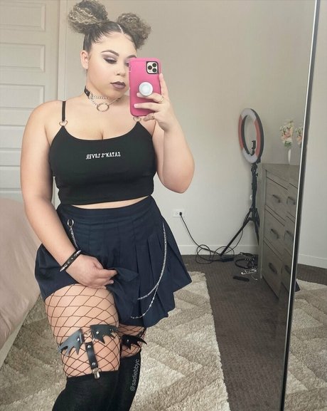 Sadiebbyc XXX OnlyFans