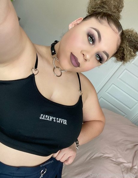 Sadiebbyc OnlyFans Pornografie