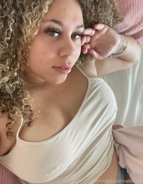 Sadiebbyc OnlyFans Leak Pornografie