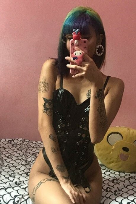 Carol Passos OnlyFans Nacktbilder geleakt