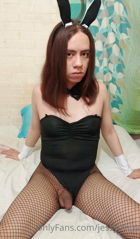 jessytraps Nacktbilder auf OnlyFans