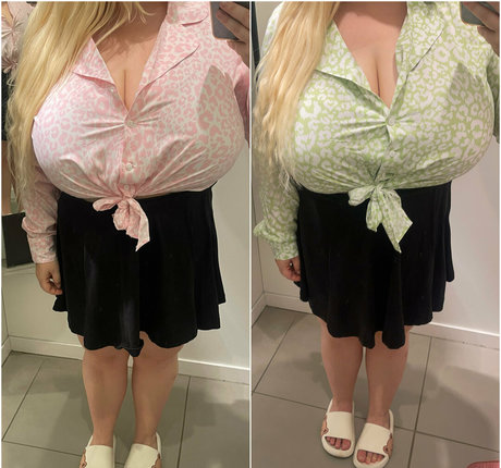 Schnataa Nacktbilder von OnlyFans geleakt