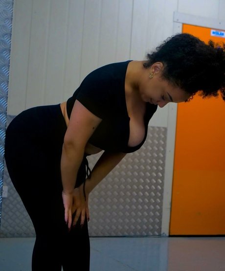 Feelinfree Nacktbilder von OnlyFans