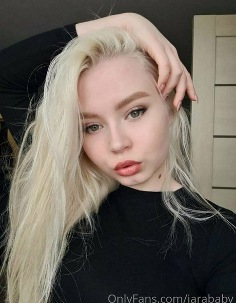 iarababy Nacktbilder OnlyFans Leaks