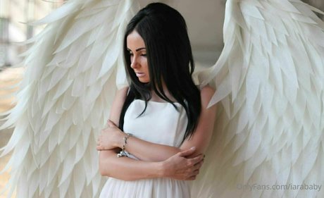 iarababy Leaks von OnlyFans