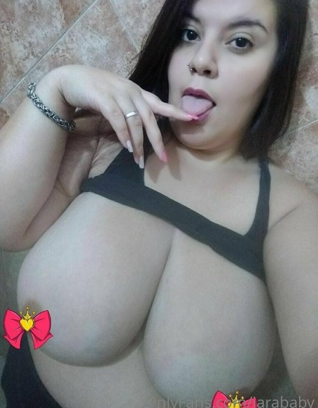 iarababy Nacktbilder OnlyFans