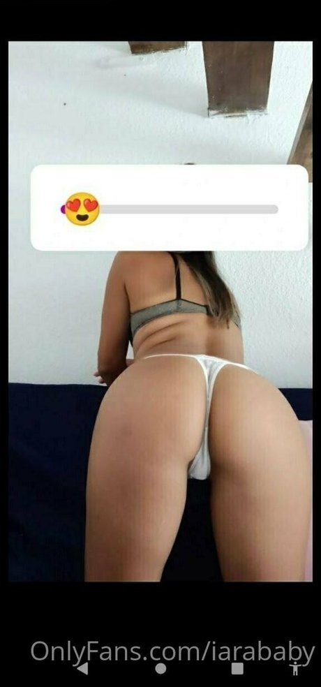 iarababy Füße OnlyFans