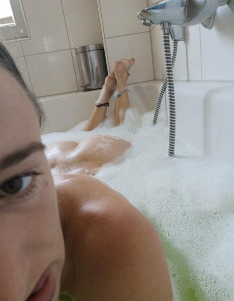 secret feetbeauty OnlyFans geleakte Brüste