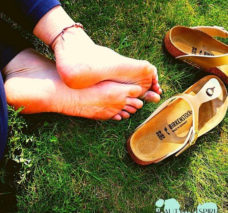 secret feetbeauty OnlyFans Leaks Gratis