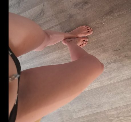 secret feetbeauty OnlyFans geleakter Pornografie