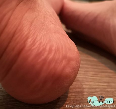 secret feetbeauty OnlyFans Bilder
