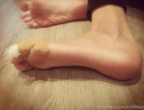 secret feetbeauty OnlyFans