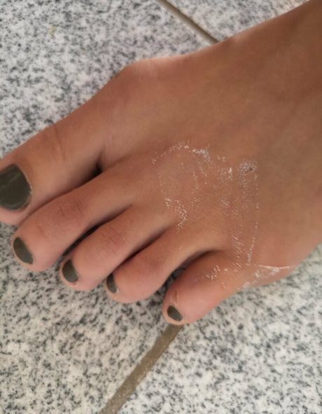 secret feetbeauty Leaked Porn OnlyFans