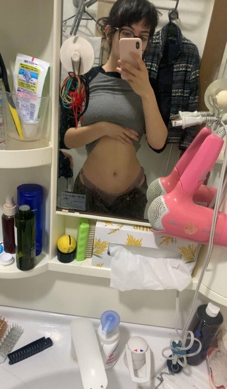 cloudwing0 Nacktbilder von OnlyFans geleakt