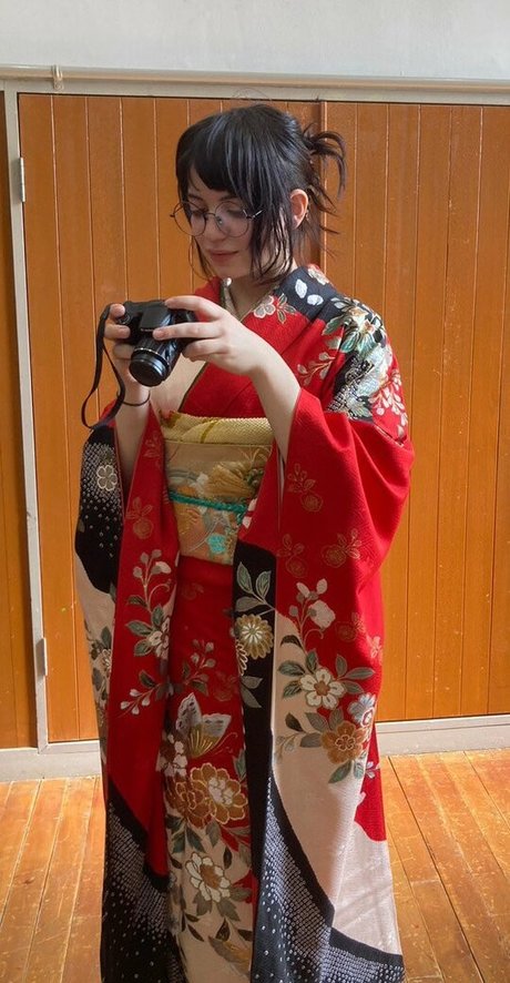 cloudwing0 OnlyFans Nacktbilder geleakt