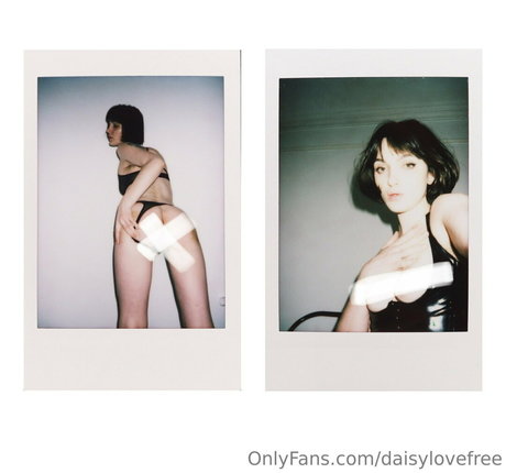 daisylovefree OnlyFans XXX