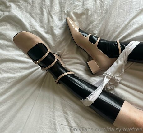 daisylovefree OnlyFans geleakt