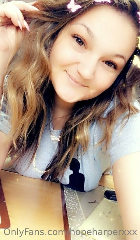 hopeharperxxx OnlyFans-Leaks