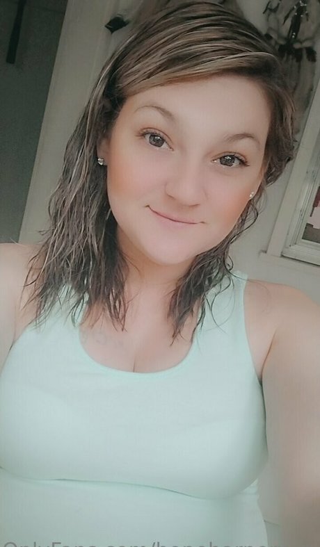 hopeharperxxx Nacktbilder von OnlyFans geleakt