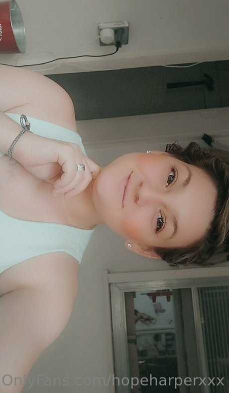 hopeharperxxx OnlyFans Leak