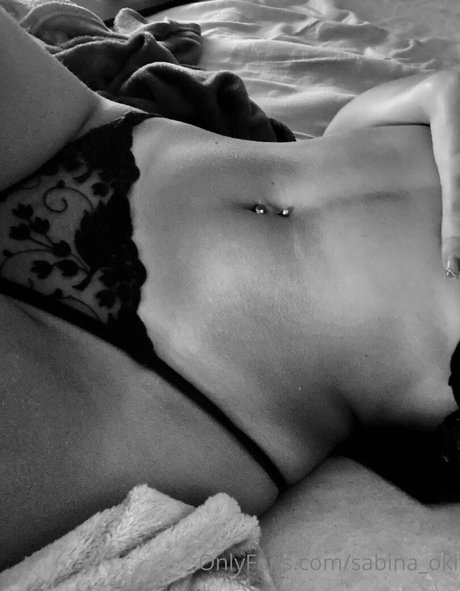 sab oki OnlyFans Pornografie