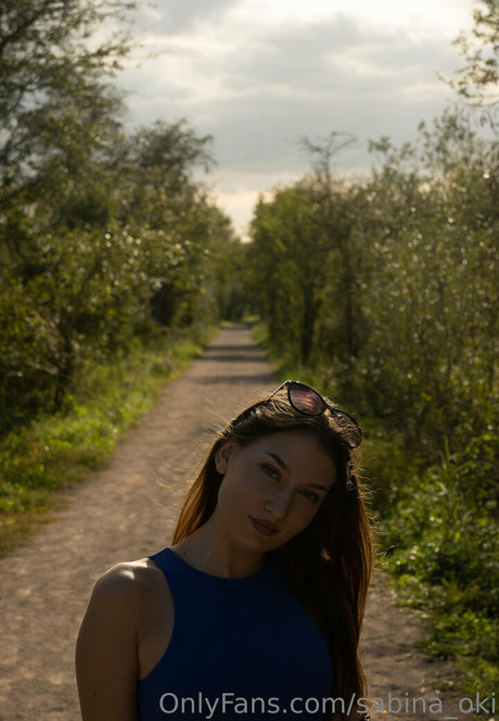 sab oki OnlyFans Leaks