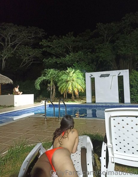 selmaboren OnlyFans Pornografie