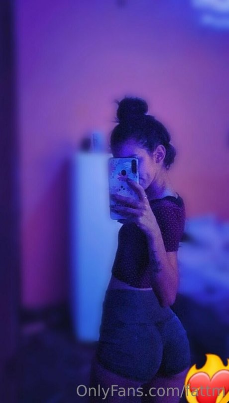 fattm Nacktbilder von OnlyFans geleakt